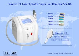 Wholesale Professional Ipl Skin Rejuvenation Machine Hair Shaving Machine from china suppliers