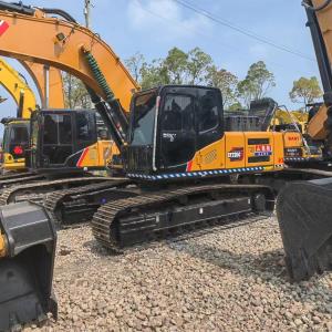 Wholesale Used excavator machine SANY 215 235 305 365 second-hand excavator high quality and low price from china suppliers