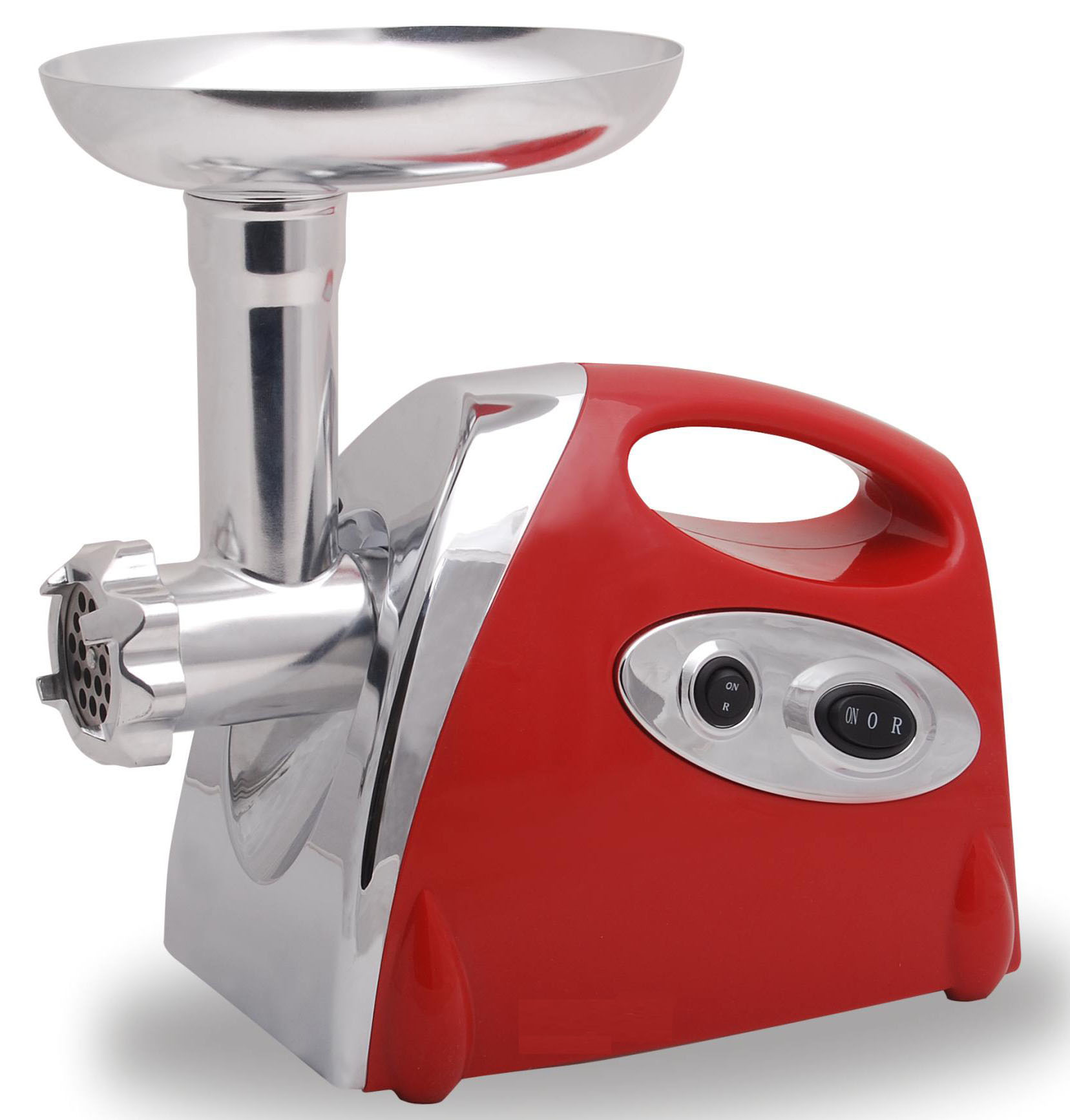 Premium Electric Household Meat Mincer