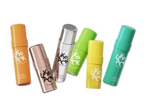 Wholesale Refillable PP Airless Lotion Cream Pump Bottle 30g 50g from china suppliers