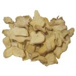 1000cfu/G 7mm Spicy Dehydrated Ginger Flakes Flavoring