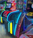 Coin Operated Gun King Game Machine Gun Shooting Arcade Games For Amusement