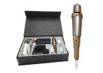 Champagne 7500rmp Battery Permanent Makeup Tattoo Machine For Eyebrow/Eyeliner