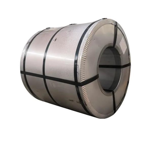 Stainless Steel Coil 201 304 316l 409 410 420J2 430 DIN 1.4305 SS 2205 301310s