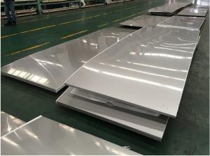 Wholesale Baosteel Jisco Stainless Steel Plate Sheet 3mm 201 304 316 310s 2205 2b Hl Mirror from china suppliers