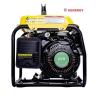 Buy cheap Brand new 1100W portable inverter household generators 230V 50HZ 60HZ domestic from wholesalers
