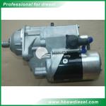 Cummins 6BT Diesel Engine Starter Motor 3964428 Multi Size ISO9001 Approved