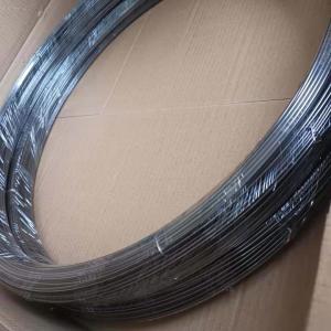 Wholesale Rotary Forging Moly Wire , 99.95% Pure Molybdenum Wires from china suppliers