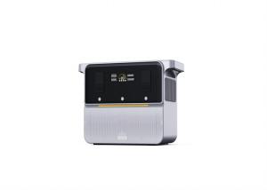 Wholesale 1200W Battery Portable Power Station Outdoor Multifunctional For Camping from china suppliers