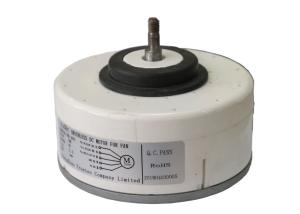 Wholesale Resin Packing Brushless Dc Electric Motor LG Panasonic Air Conditioner Use from china suppliers
