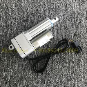 Wholesale For Sunward Excavator Throttle Motor 24V SWE60/70/80/90 from china suppliers