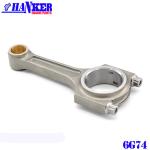 Auto Parts Connecting Rod Bearing For L200 Triton 6G73 6G74 MD173800