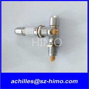 Wholesale lemo 6 pin male female connectors MC4 connectors from china suppliers