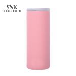 Solid Color Insulated Neoprene Water Bottle Cover