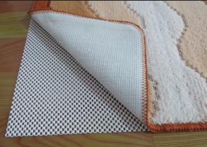 Wholesale SGS ROSH Certificate PVC Non Slip Mat 440g / Sqm Folded Mesh Floor Mat Anti Alip Bath Mat from china suppliers