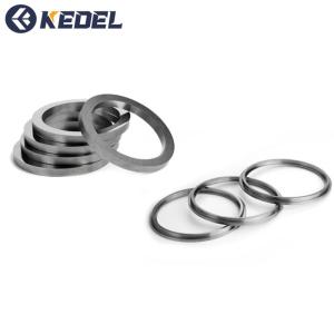 Wholesale Tungsten Carbide Mechanical Shaft Seal Mechanical Gear Ring 86HRA from china suppliers