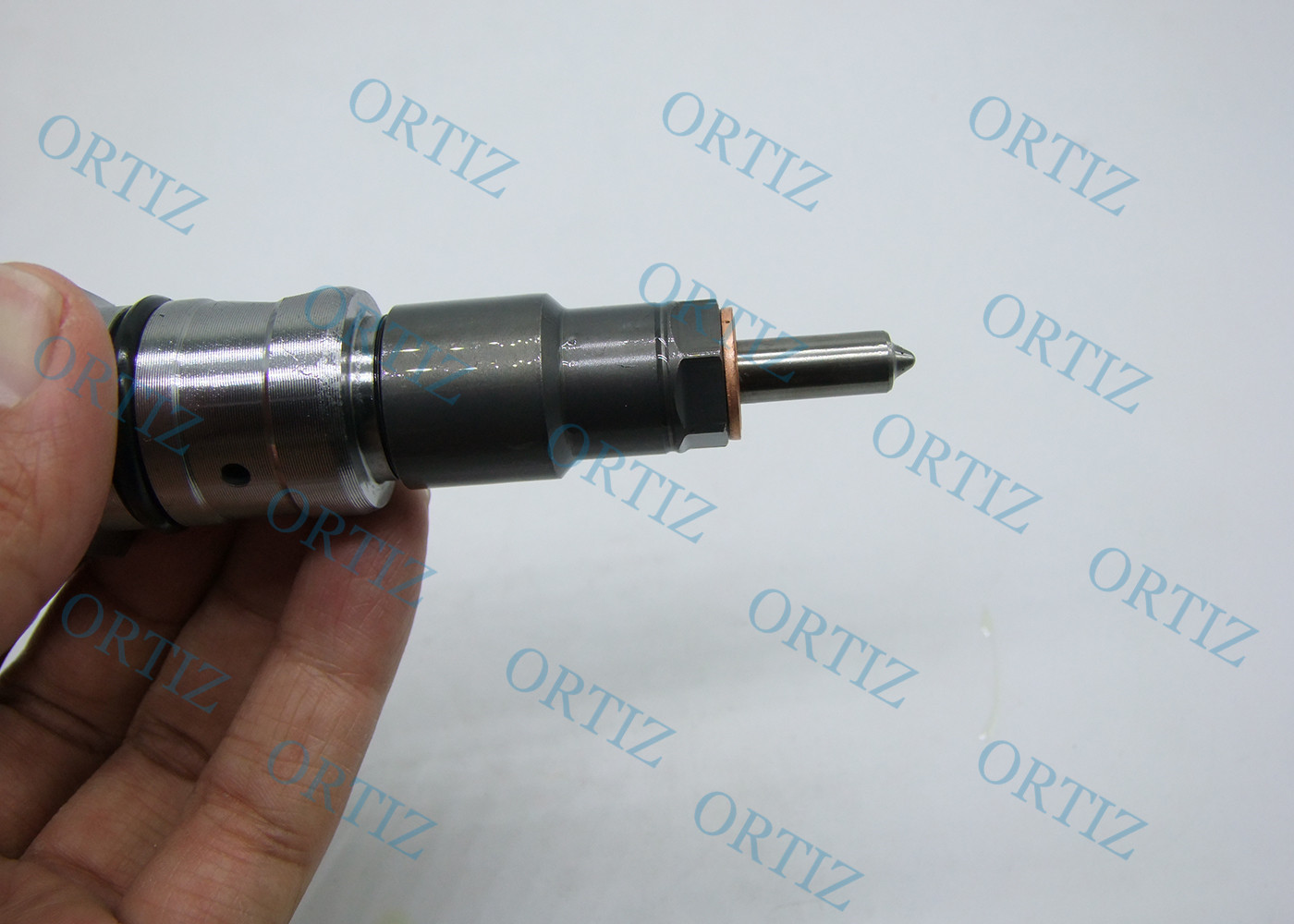 ORTIZ KOMATSU 200-8 Cummins QSB6,7 diesel injector 6754-11-3010 0445 120 059 common rail jet gun 0445120059