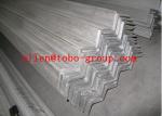 TOBO STEEL Group SS316 Angle Bar AN 8550 Grade: Stainless Steel 316 Size: 75×75