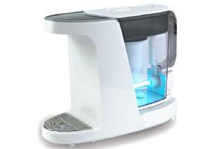 Wholesale Household Kitchen Hydrogen Rich Water Generator USB DC5V Power 1 Year Warranty from china suppliers