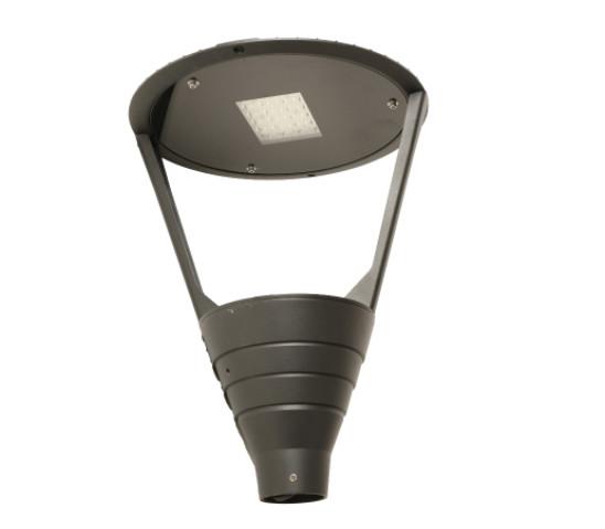 Courtyard Lights 30W 40W 60W 80W 5 Years Warranty Outdoor LED Garden Light