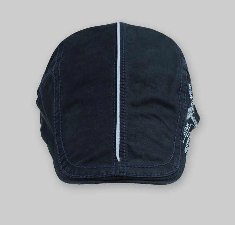Flex fit cheap 100% cotton top print pattern hats for sale with manufacturer snapback hat khaki&bule lvy hat