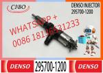 diesel injector for Denso 295700-1200 295050-1810 295050-0421 571-0940