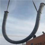 Marine Natural Rubber Hose