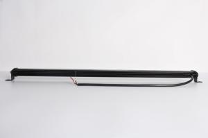 Wholesale 72W Super Slim Single Row Cree Off Road LED Light Bar Diecast Aluminum Housing from china suppliers