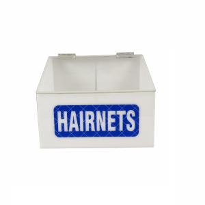 Wholesale Plastic Display Case for Logo Custom Different Color Acrylic Box Wholesale Display Box from china suppliers