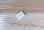 Waterproof Plastic Automotive Wire Connectors 6 Pin Female White Color