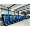 Buy cheap DI WCB PN16 BS EN593 Manual Double Flanged Butterfly Valve Wormgear Large size from wholesalers