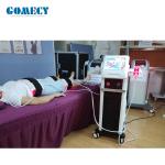 940nm 980nm Lipo Laser Slimming Machine 1-60mins Treatment Time