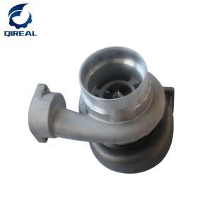 Wholesale Excavator 3408 Diesel Engine Turbocharger 8N6553 from china suppliers