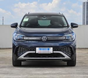 Wholesale ID.6 CROZZ 2022 Long Endurance Lite PRO Version Electric 5 Door 7 Seats SUV from china suppliers