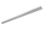 60W 72W LED Linear Ceiling Light 7 Wires RA90 RA80 White Housing