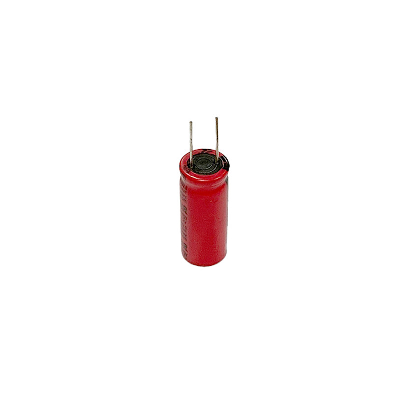 100mAh 3.2V Battery Cell HFC1025 Lithium Ion Ferrous Phosphate Battery