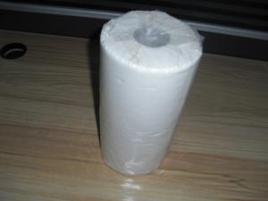 Wholesale Environmental 2 Ply Household Kitchen Paper Towel , 18gsm 20gsm 23gsm from china suppliers