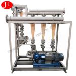 Sweet Potato Flour Grinding Separating Concentrating Machine