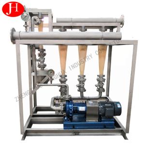 Wholesale Food Flour Grinding Mill Machine High Effective Sweet Potato Starch Processor High Advantage from china suppliers