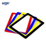 Repositionable Poster Pocket Wall Mounted Sign Holder Wooden Metal Surfaces