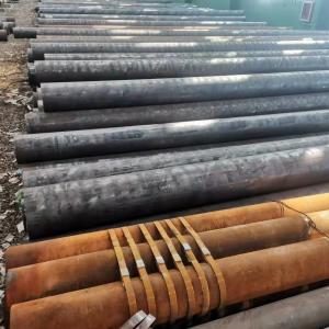 Wholesale 37Mn 34Mn2V 30CrMo Oil - Dip Seamless Boiler Tubes Thickness 80mm – 350 Mm GB 18248 from china suppliers