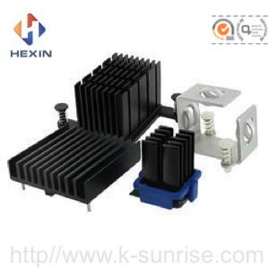 Wholesale Heat Sink for pcb board from china suppliers