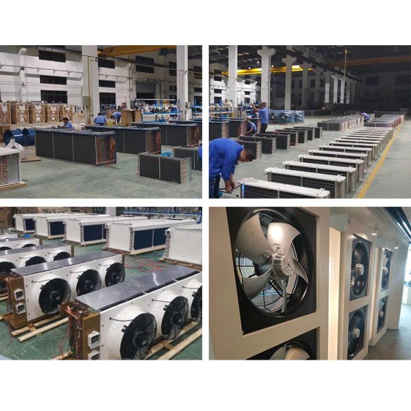 High Efficiency Air Cooler Evaporator for Cold Room