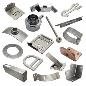 Wholesale Custom Sheet Metal Processing Sheet Metal Stamping Parts Deep Drawing Sheet Metal Fabrication from china suppliers