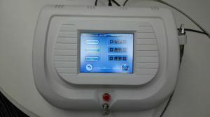 Wholesale 60W 980nm diode laser spider vein removal laser machine CE ISO approved from china suppliers