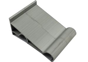 Wholesale Highly Glossy Machined Aluminium Profiles Precision Aluminum Die Casting Parts from china suppliers