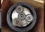 PC200-7 PC210-7 Excavator Swing Gearbox 20Y-26-00211