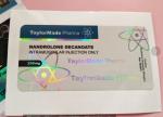 Anti Fake Laser Holographic Injection Vial Use Printed Labels 10ml Vial Labels