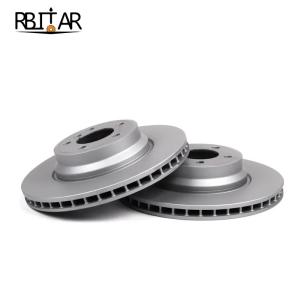 Wholesale Benz Auto Brake Discs Rear Sets 1644230612 1644231312 1644231112 from china suppliers