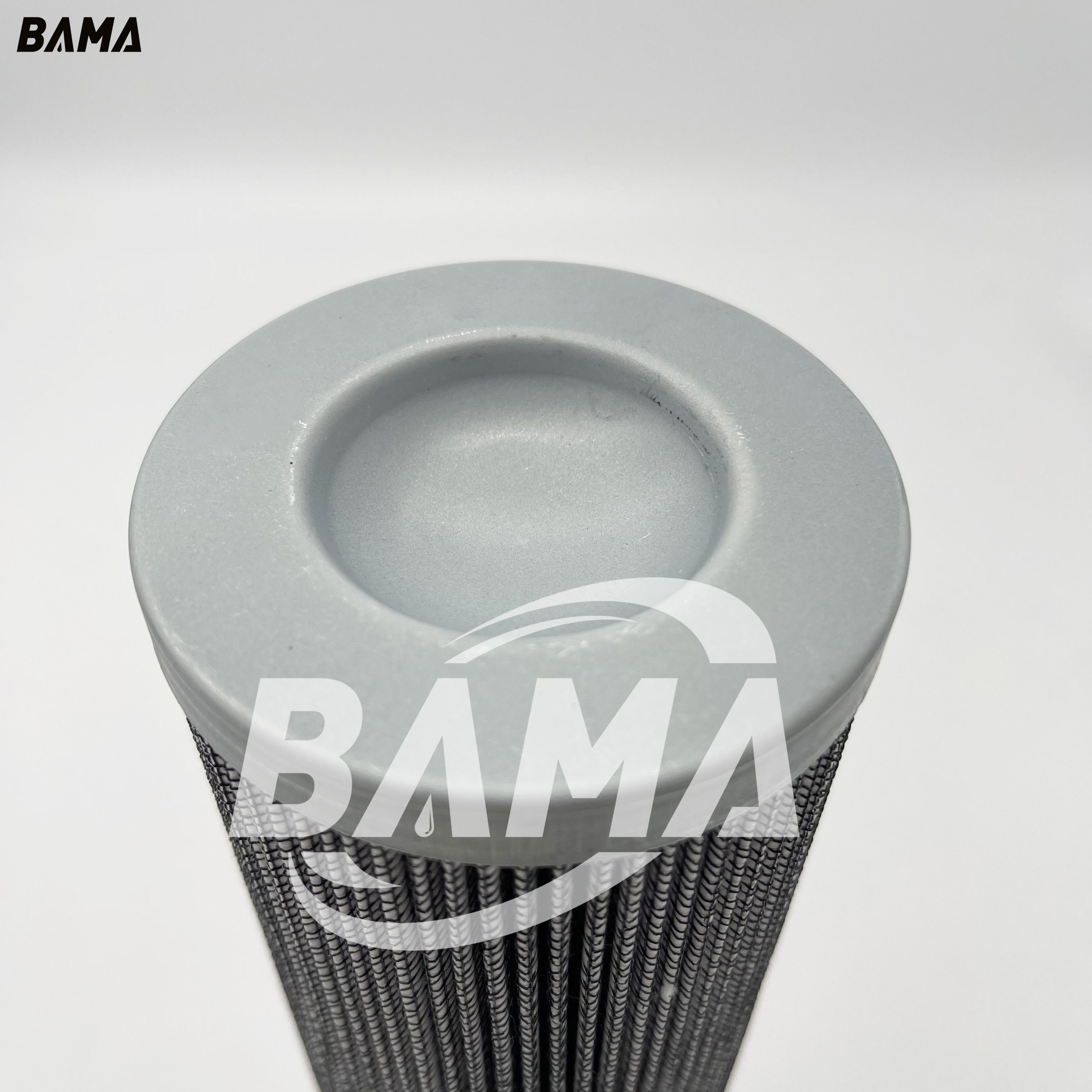 High Selling Construction Machinery Pressure Filter Element 01266523 with NBR Gaskets